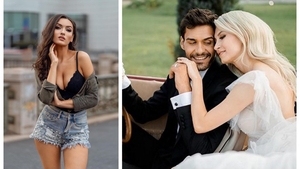 Ce i-a răspuns George Burcea Vivianei Sposub atunci când l-a întrebat de ce s-a despărțit de Andreea Bălan: „Păi ce faci, mă distrugi?”