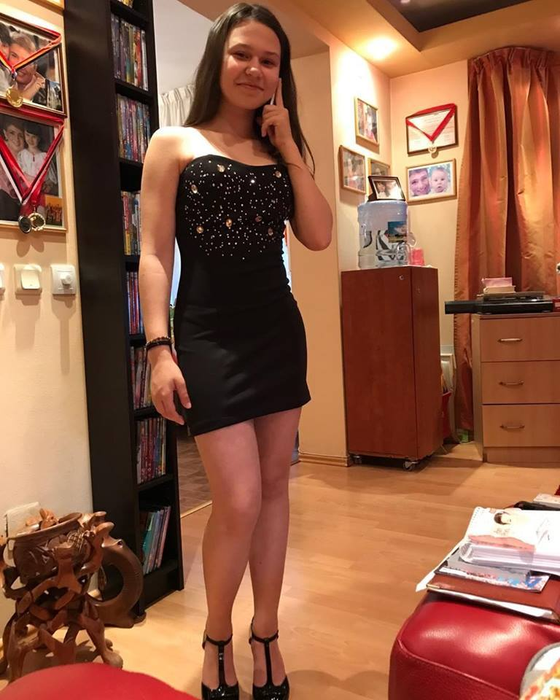 MAIA i-a transmis mamei sale un mesaj emoţionant! Ce a scris fiica lui TEO TRANDAFIR în urmă cu puţin timp: „Te ador…“