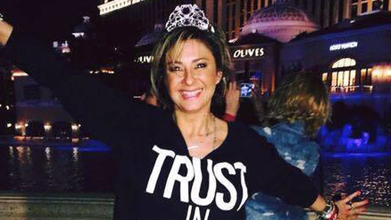 ANAMARIA PRODAN a recunoscut!  Ce anume îi lipseşte impresarei