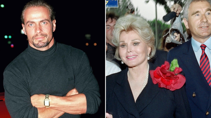 A murit la 7 zile după mama sa! Fiul actriţei Zsa Zsa Gabor a încetat din viaţă în ziua de Crăciun