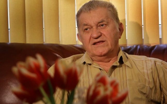 Dorel Vișan