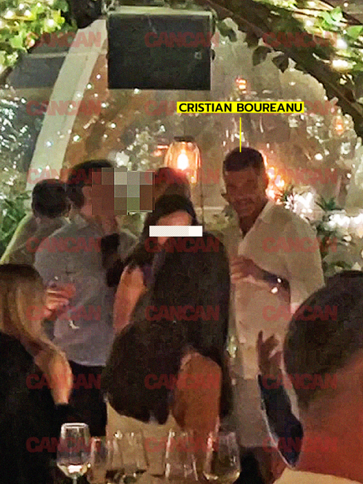 O sexoasa misterioasă i-a sucit mințile, iar CANCAN.RO are imaginile “de colecție”. “Deputatul Playboy” a dus-o la toaletă la NUBA și…