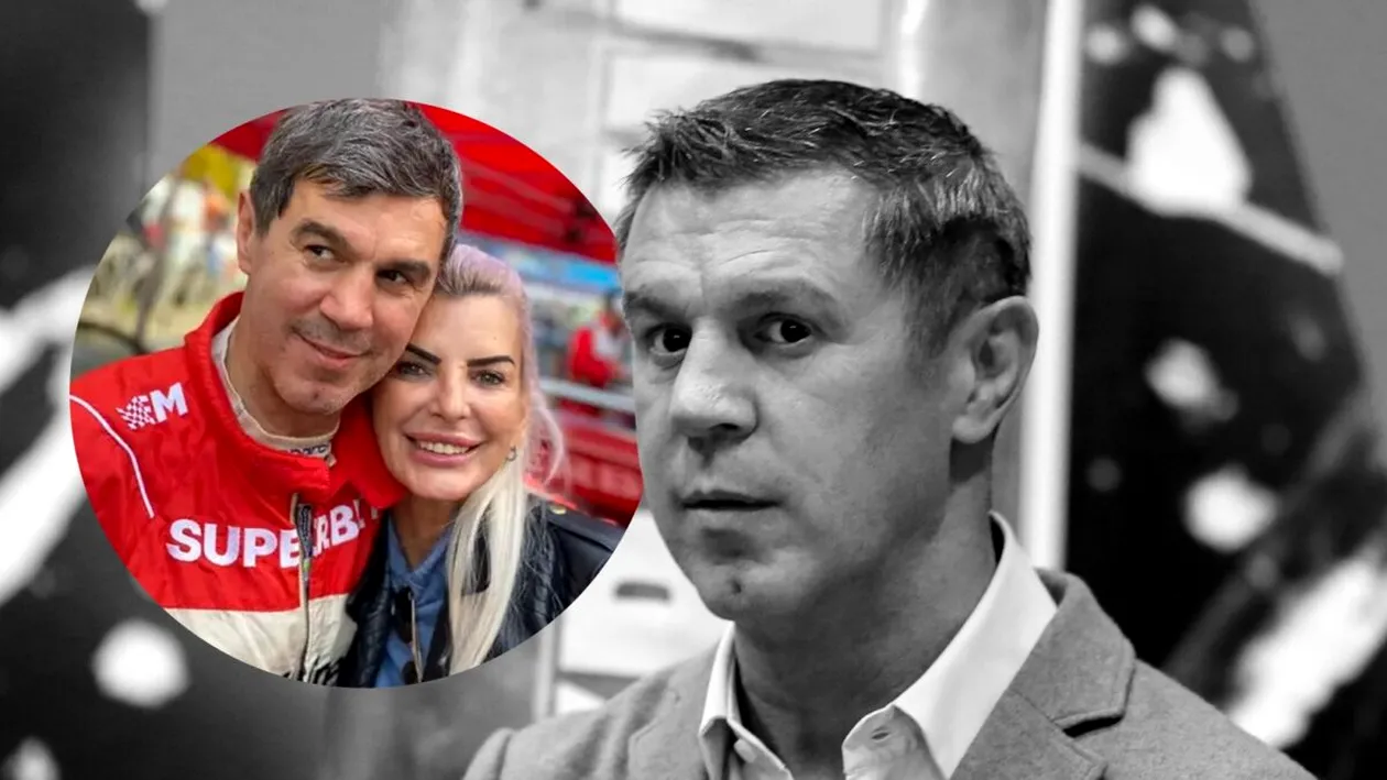 Detalii despre înmormântarea lui Mihai Leu Am vorbit cu soția lui, îl aducem aici! Unde va fi depus trupul fostului campion mondial