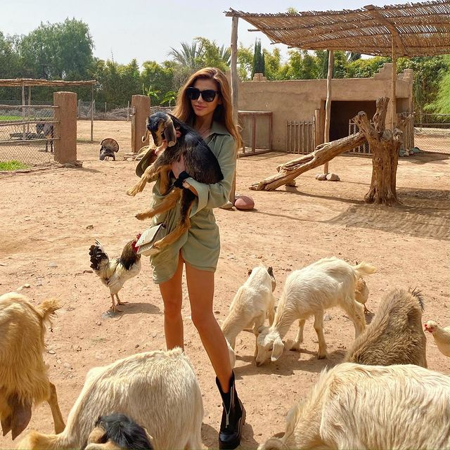 Loredana este sosia Biancăi Drăgușanu / Sursă foto: Instagram