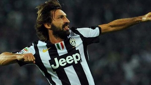 Andrea Pirlo, mijlocasul echipei Juventus a divortat! Acesta are deja o noua iubita