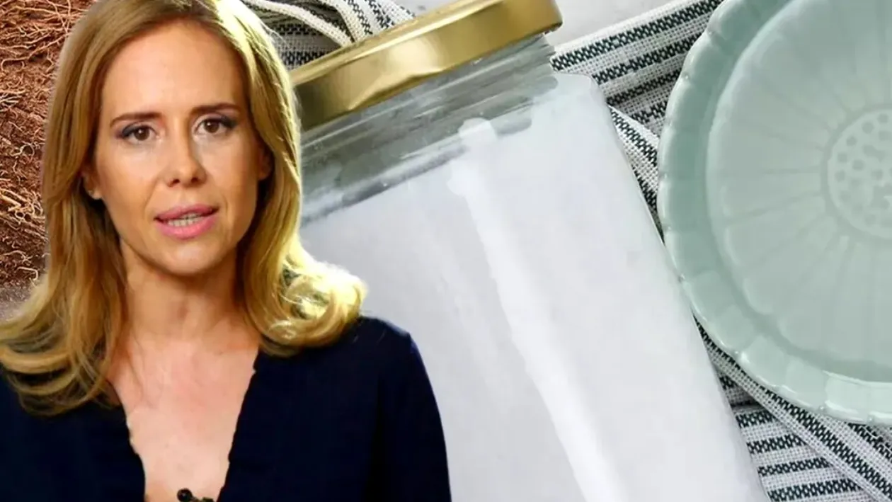 La ce riscuri te expui dacă gătești cu ulei de cocos din comerț, potrivit dr. nutriționist Mihaela Bilic