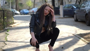 Cine este Gianina Gheorghiu, artista care a murit la doar 37 de ani. Care este cauza decesului