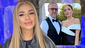Motivul pentru care Anamaria Prodan a chemat-o pe Corina Caciuc ca martor în procesul de divorț cu Reghe. OBSEDATĂ! + Cacealmaua cu măritișul