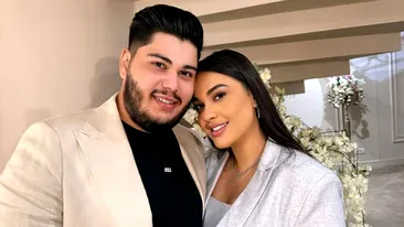 Ce relație are fiul lui Betty Salam cu Robert, noul ei iubit: „Mă întreabă”