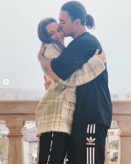 Alexia Eram și Mario Fresh, din nou împreună! Ce cadouri scumpe și-au făcut după ce artistul a părăsit competiția Asia Express