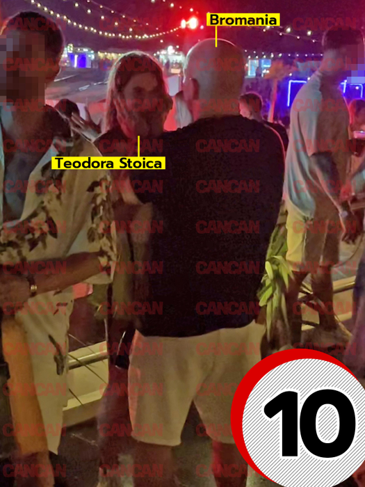 TOP-ul mega-exclusivităților! CANCAN.RO nu a ratat nimic! De la nunta mileniului până la amantlâcul Bordea – Livia – Spike, am fost pretutindeni!