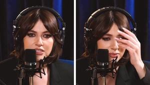 Lidia Buble și-a stăpânit cu greu lacrimile. Prin ce clipe de coșmar a trecut artista: "Știam cumva că mi-am omorât sora"