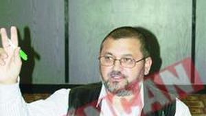 Prm-ist, in pelerinaj la mormantul sfant