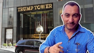 Suma colosală cu care Trump își închiriază camerele din Trump Tower. Pescobar a scos bani buni pentru a își deschide restaurant aici