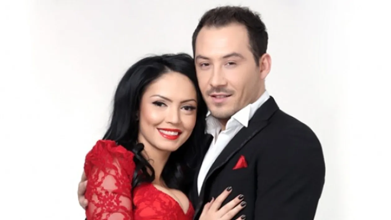 Suparare mare in paradis! La o luna de cand s-au combinat, Stefan Stan si Andreea Mantea s-au certat la spital