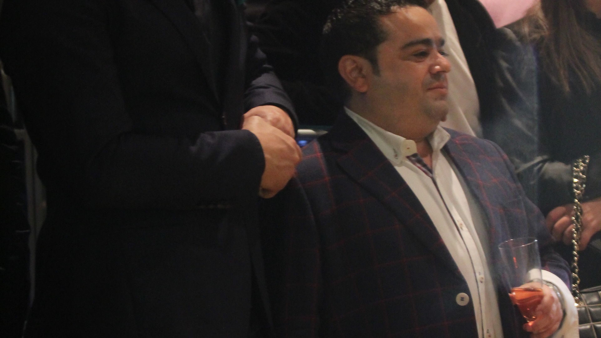 Soc! Stefan Stan nu se da in laturi de la manele: "Cant orice, de-aia am fost ales Vocea Romaniei"
