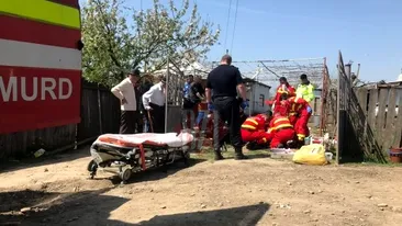 S-a aruncat în fântână, în Sâmbăta Mare, din cauza geloziei! Caz incredibil în Iași
