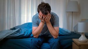 Puțini știu acest lucru! Ce se întâmplă în organismul unui bărbat, dacă nu a mai făcut amor de 4 săptămâni