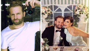 Cum și-a cunoscut Sorin Brotnei de la Akcent soția. "Prima întâlnire a fost cu emoții"