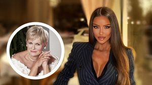 Diva supremă o pulverizează pe Monica Tatoiu. Bianca Drăgușanu: "Nu o să-i ajungă pensia să-mi plătească daunele"
