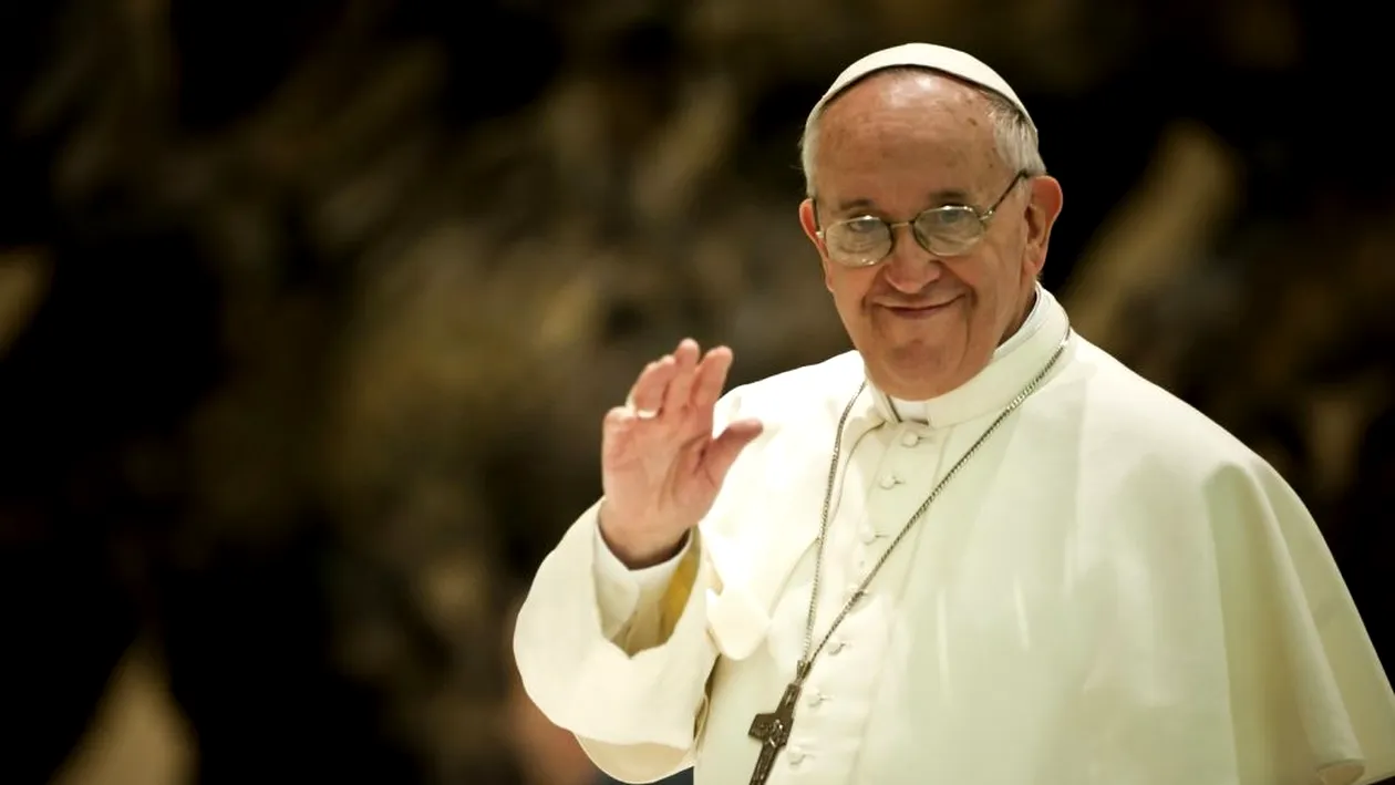 Papa Francisc recomandă controlul psihiatric în cazul copiilor homosexuali