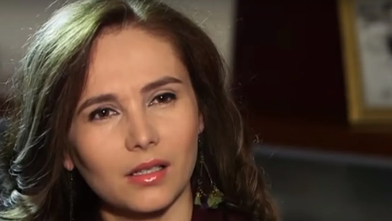 Frumoasa Maia din ”Lacrimi de iubire” s-a măritat și are acum o nouă pasiune