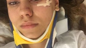 Dj Project, mărturii despre accident: „Am avut noroc ca remorca TIR-ului nu ne-a prins”