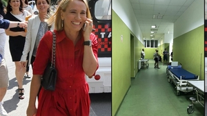 Andreea Esca, prima reacție după ce s-a aflat că a fost confirmată cu COVID-19