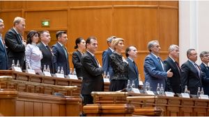 Guvernul va asigura pacienților aflați în carantină bani pentru cazare și mâncare