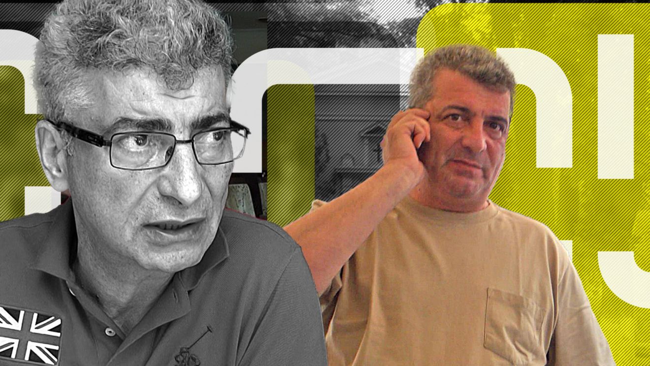 Veste-bombă la două săptămâni de la moartea afaceristului! Frații lui Prigoană cer deschiderea cavoului!