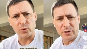 Reacția virală a unui american stabilit în România, după ce a văzut ce masă primește fiul său la grădiniță: "În SUA ar fi considerată mâncarea copilului sărac"