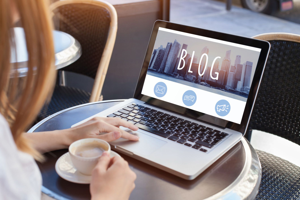 Idila din blogosferă, o mare surpriză!