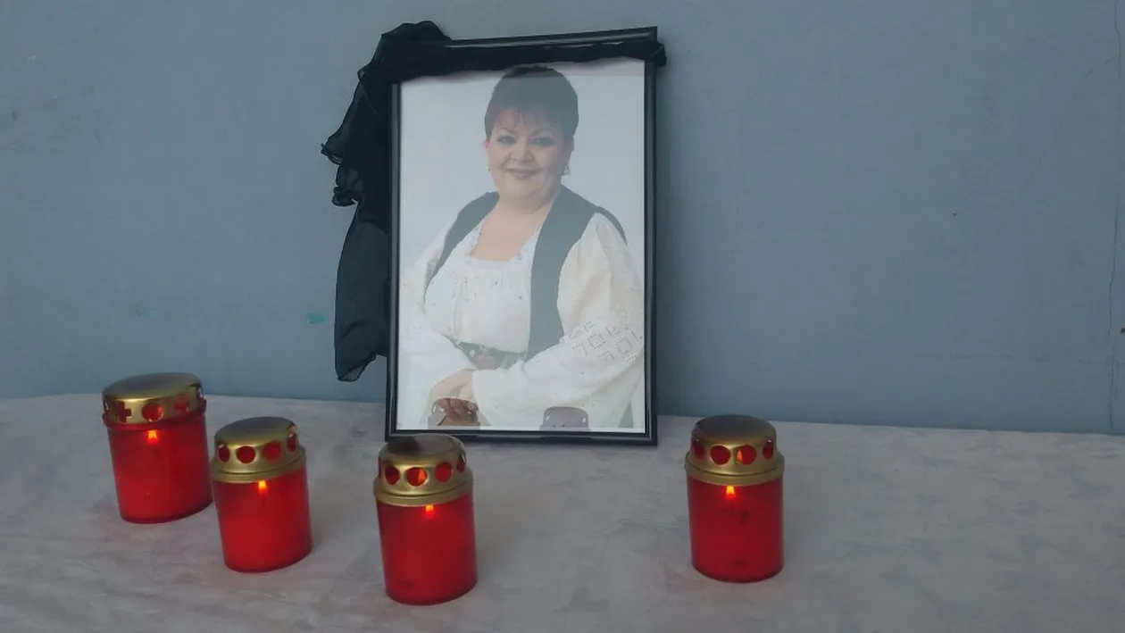 Doliu în muzica românească. Mesajele sfâșietoare ale elevilor cântăreței Camelia Argint: ”Probabil, îngerii au nevoie de profesor… Dumnezeu L-a ales pe cel mai bun!”