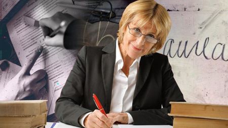 Cele mai tari „perle” de la examenul de Bacalaureat 2022. „Capcanele” limbii și literaturii române fac noi „victime”