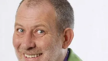 Florin Busuioc: Sunt un om normal, slava Domnului