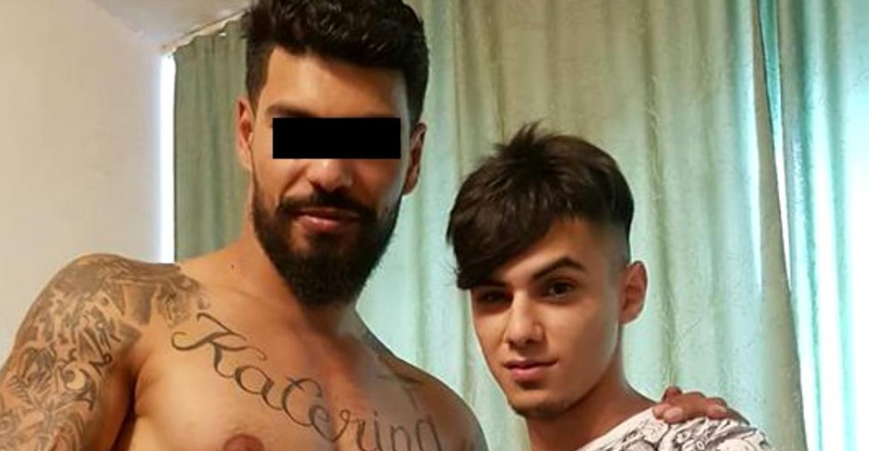 Robert Gabriel Berechet a fost condamnat definitiv