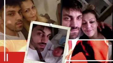 Dezvăluiri-bombă despre mama din Olt care și-a răpit bebelușul: ”Era prostituată în Germania…”