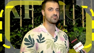 Liviu Teodorescu, tată pentru a doua oară?! "Sper să fie gemeni, doi dintr-o lovitură"