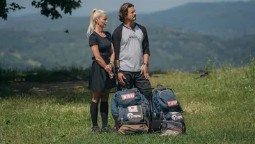 Mihai Petre și Elwira s-au despărțit! Ce s-a întâmplat, de fapt, în Asia Expres și cum le-a pus căsnicia în pericol