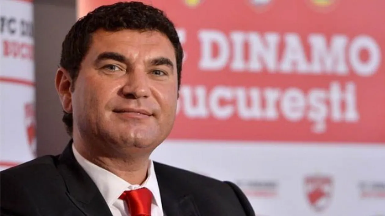 Lovitura de teatru in Dosarul Transferurilor! Declaratia BOMBA care arata ca Borcea are cele mai mari sanse sa fie achitat!