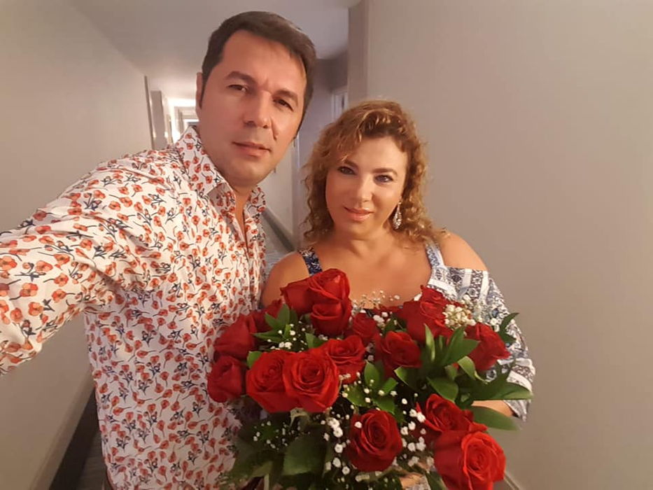 Cu cine s-a cuplat Angelo, fiul de 15 ani al lui Cristi Borcea