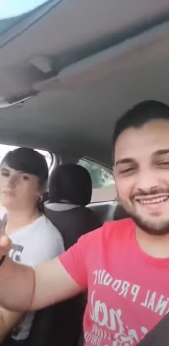 Tavy Puștiu și-a presimțit moartea! Ce mesaj a postat pe Facebook înainte ca mașina condusă de soția lui să fie spulberată de tren