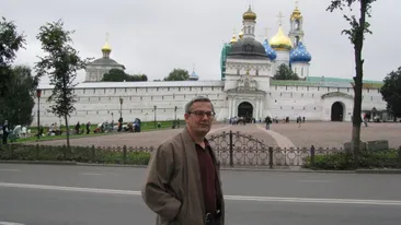 Si-a pierdut fiica, dar a dat lovitura in Rusia! Tatal Ralucai Stroescu devine pionul principal al campionatului mondial de fotbal