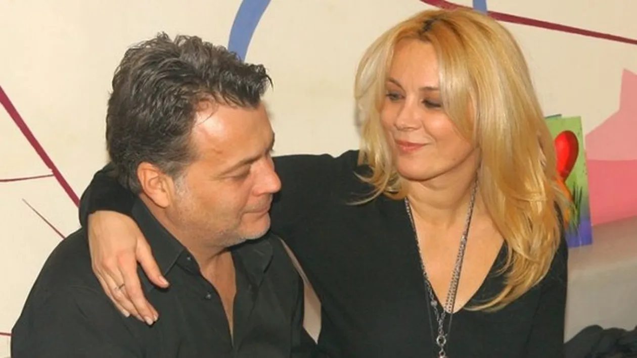 Prima reacţie a DANEI SĂVUICĂ după ce fostul ei soţ s-a cuplat cu o tinerică care îi va dărui un copil! Ce a postat