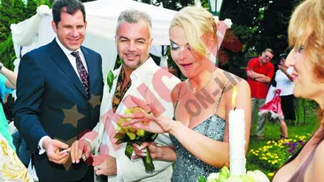 E mandra foc de verigheta