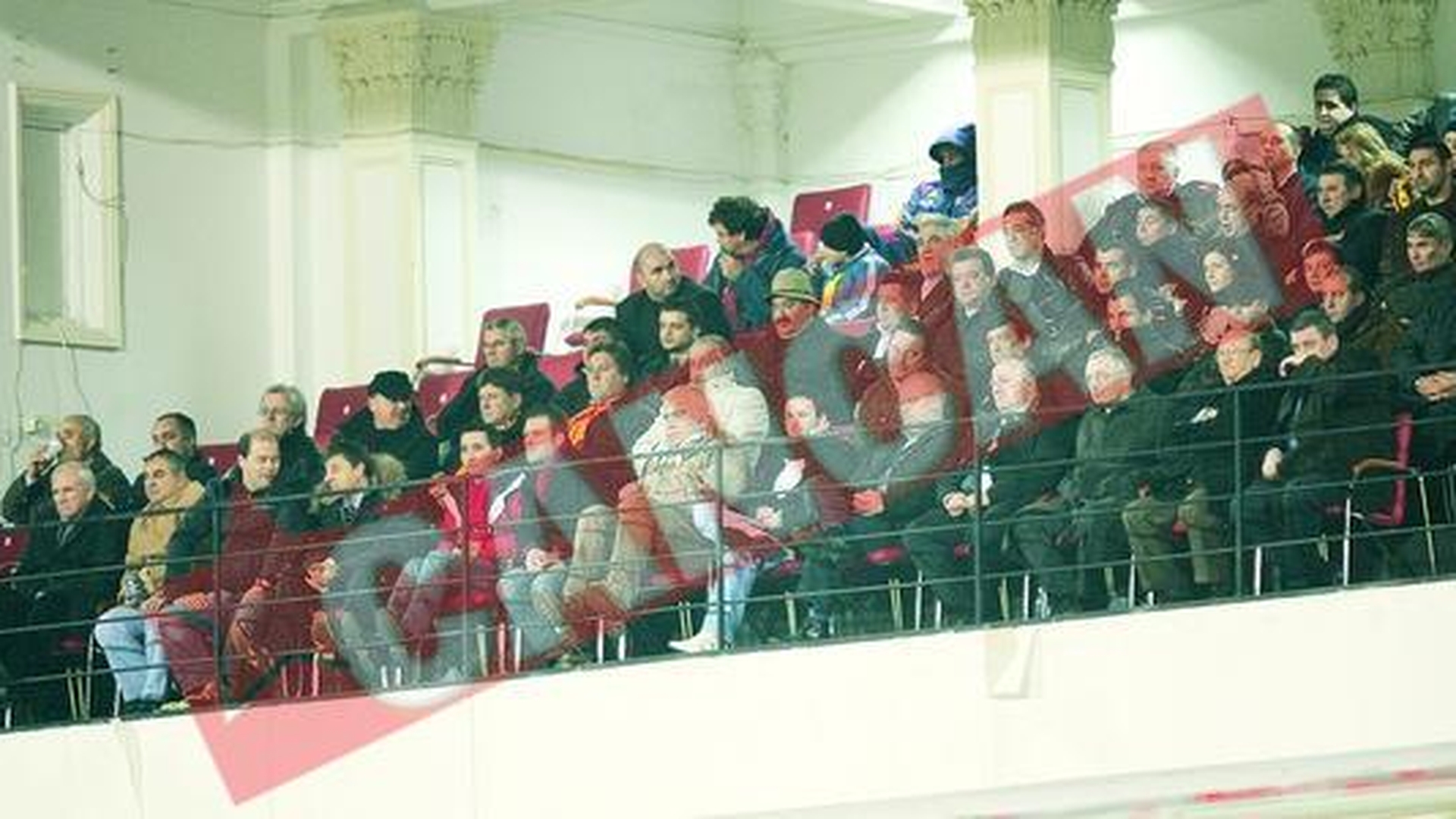 Steaua vorbeste pe 3G!