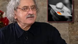 Jean Paler, prăduit de hoți! Actorul a rămas fără banii de tratament: „Șansele sunt minime”