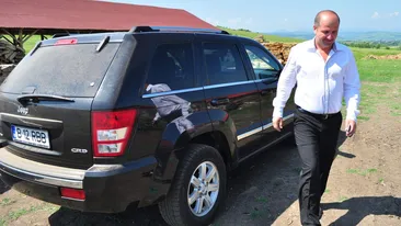 Fabuloasa poveste a celui mai bogat cioban din Romania! Are 20.000 de mioare si aproape 25 de milioane de euro in conturi!