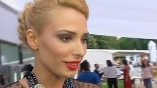 A inceput o noua relatie, dar ii e gandul si la Marius Moga! Iulia Vantur: "Il iubesc prieteneste"