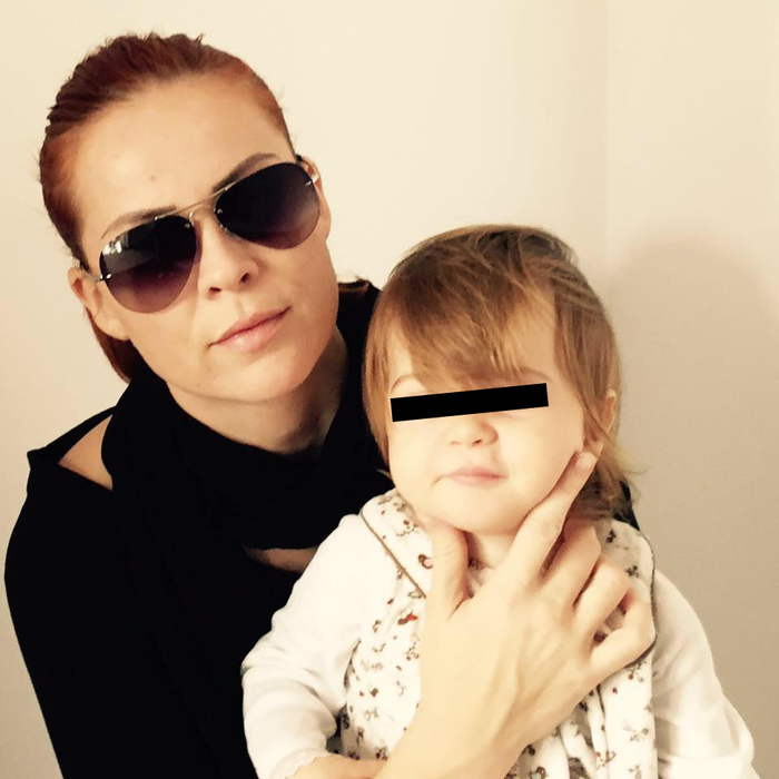 Fosta colegă de trupă a Laviniei Pârva pare c-a uitat complet de vremurile în care cânta în trupa „Spicy“